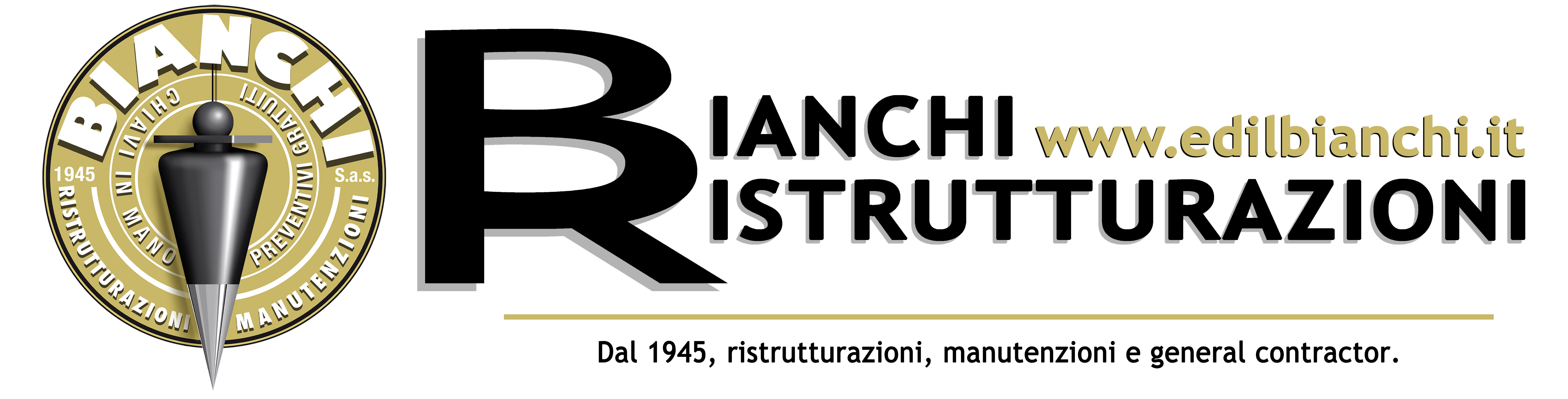 Bianchi Ristrutturazioni - edilbianchi.it - Dal 1945, ristrutturazioni, manutenzioni e general contractor