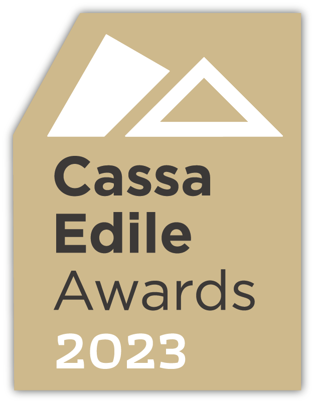 Bianchi Ristrutturazioni - edilbianchi.it - Cassa Edile Awards 2023 - TOP PLAYER IMPRESA